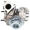 Mahle Turbocharger, 030TC14364000 030TC14364000 - alternate 4